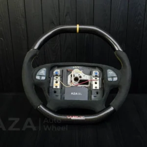 Azaautowheel