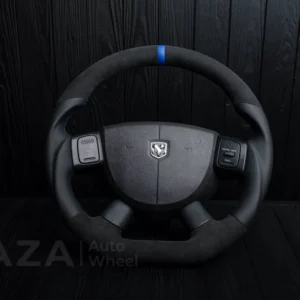 Azaautowheel