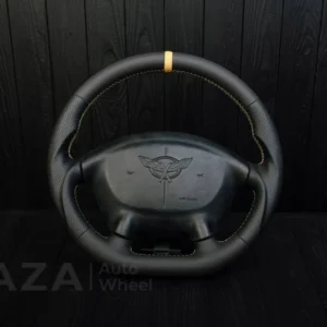 Azaautowheel