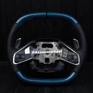 Azaautowheel