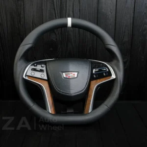 Azaautowheel