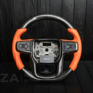 Azaautowheel