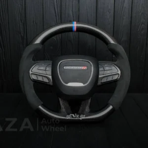 Azaautowheel