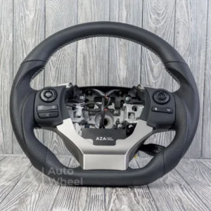 Azaautowheel