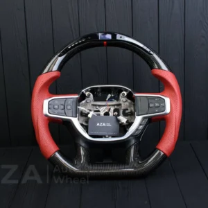 Azaautowheel