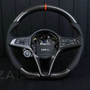 Azaautowheel
