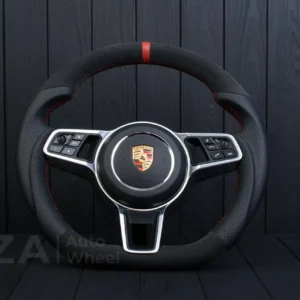 Azaautowheel