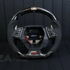 Azaautowheel