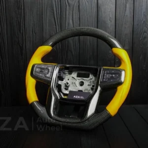 Azaautowheel