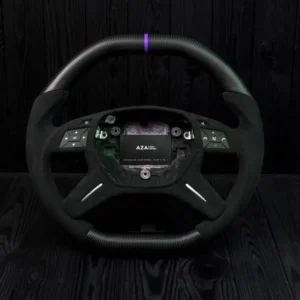 Azaautowheel