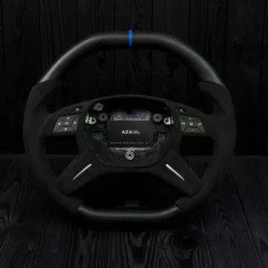 Azaautowheel