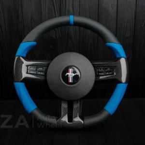Azaautowheel