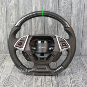 Azaautowheel