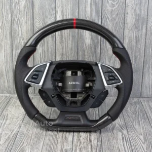 Azaautowheel