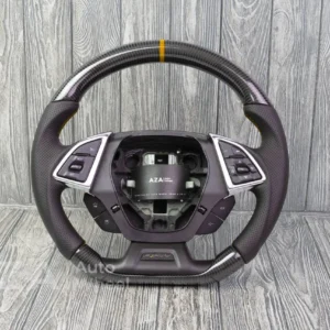 Azaautowheel