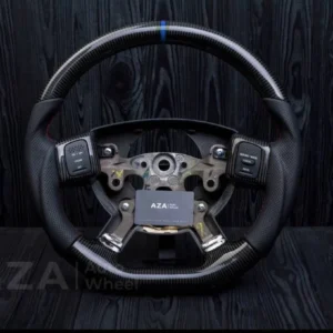 Azaautowheel