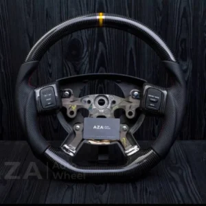 Azaautowheel