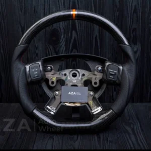 Azaautowheel