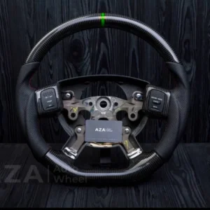 Azaautowheel