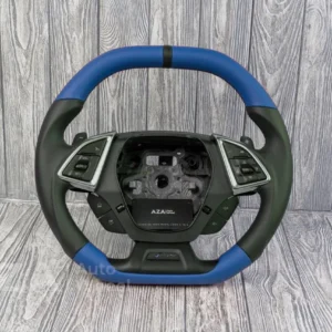 Azaautowheel