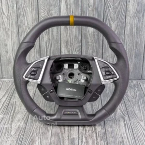 Azaautowheel