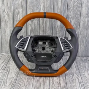 Azaautowheel