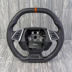 Azaautowheel