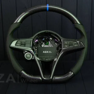 Azaautowheel