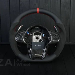 Azaautowheel