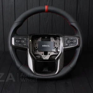 Azaautowheel