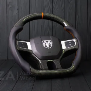 Azaautowheel