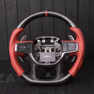Azaautowheel