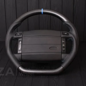 Azaautowheel