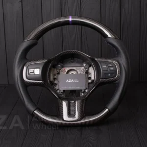 Azaautowheel