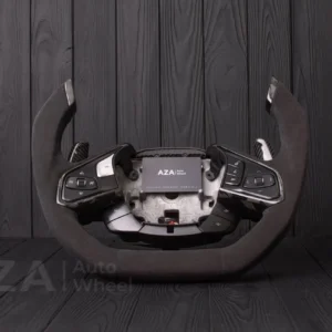 Azaautowheel