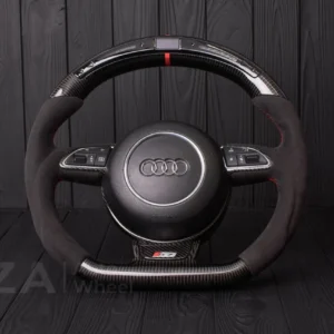 Azaautowheel
