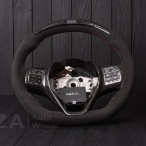 Azaautowheel