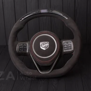 Azaautowheel