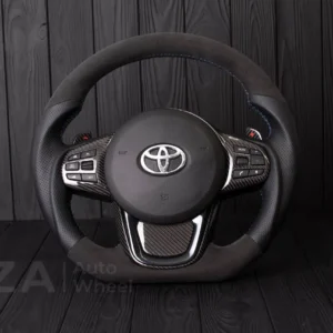 Azaautowheel