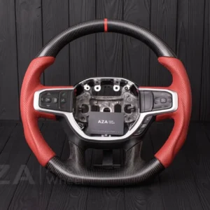 Azaautowheel