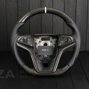 Azaautowheel