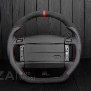 Azaautowheel