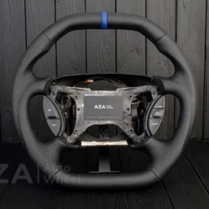Azaautowheel