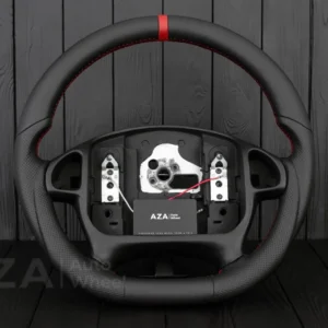 Azaautowheel