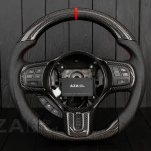 Azaautowheel
