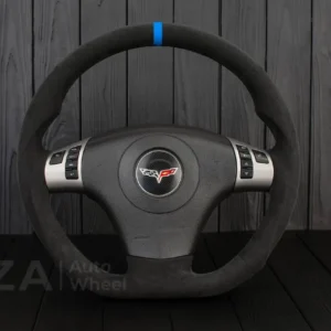 Azaautowheel