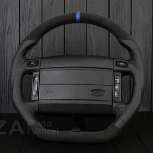 Azaautowheel