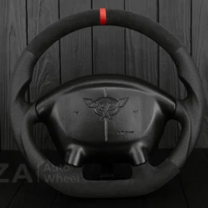 Azaautowheel