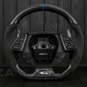 Azaautowheel