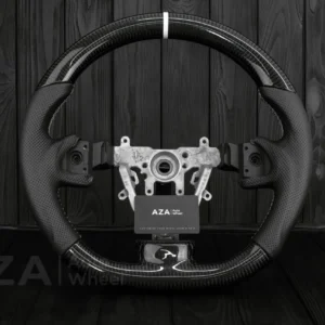 Azaautowheel